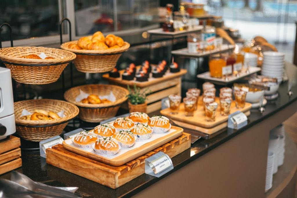 هتل براکودا